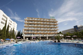Гостиница Playa Blanca  С'льот